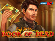 Book of dead casino slot42